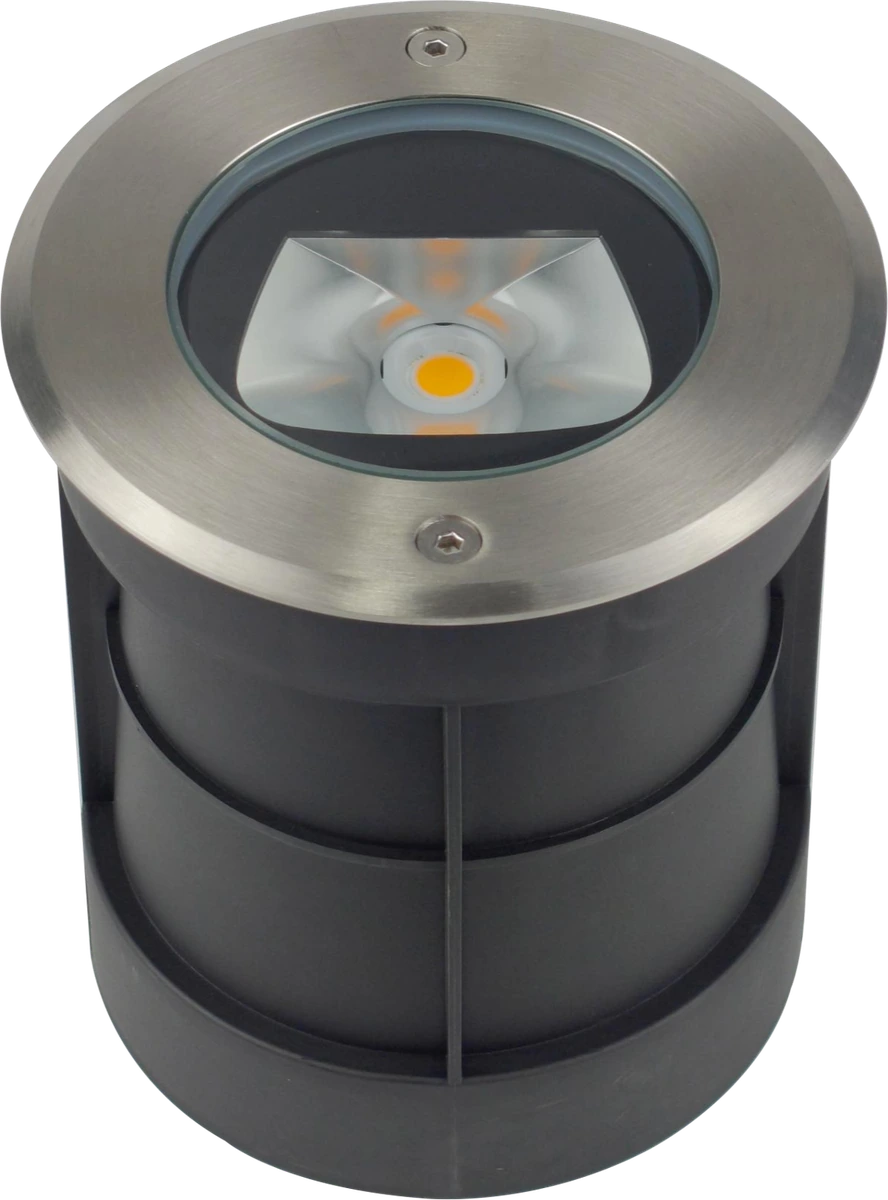 MS-M013 — LED Inground Light