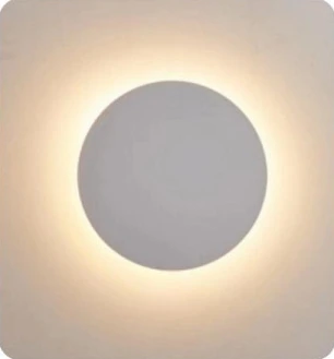 MS-W0319-160 — LED Wall Light