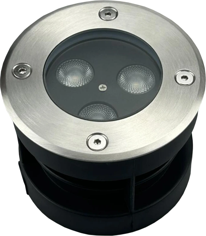 MS-M036 — LED Inground Light