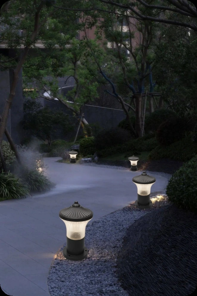 ABS Wall Light product view