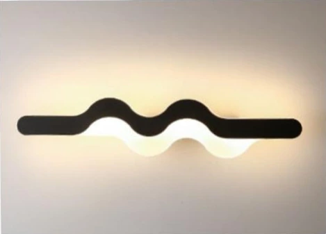MS-23366-2 — LED Wall Light