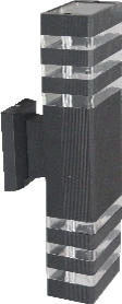 MS-P1002-3F-2W — ABS Wall Light