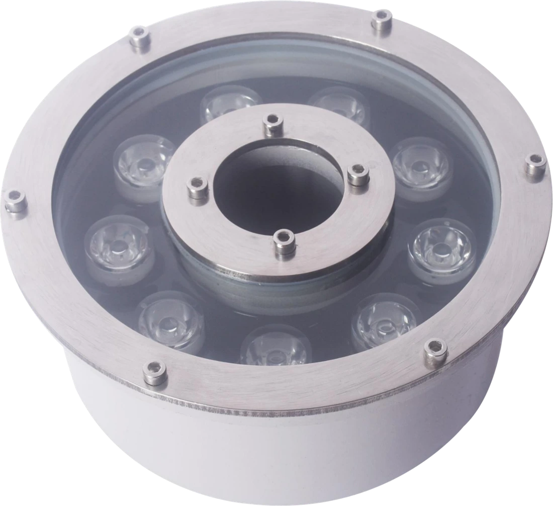 MS-F002 — LED Fountain Light