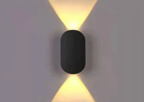 MS-23189-2 — LED Wall Light