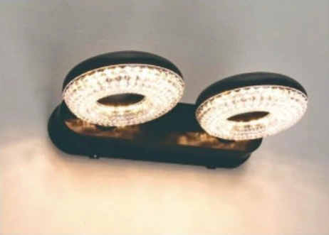 MS-25045-2 — LED Wall Light