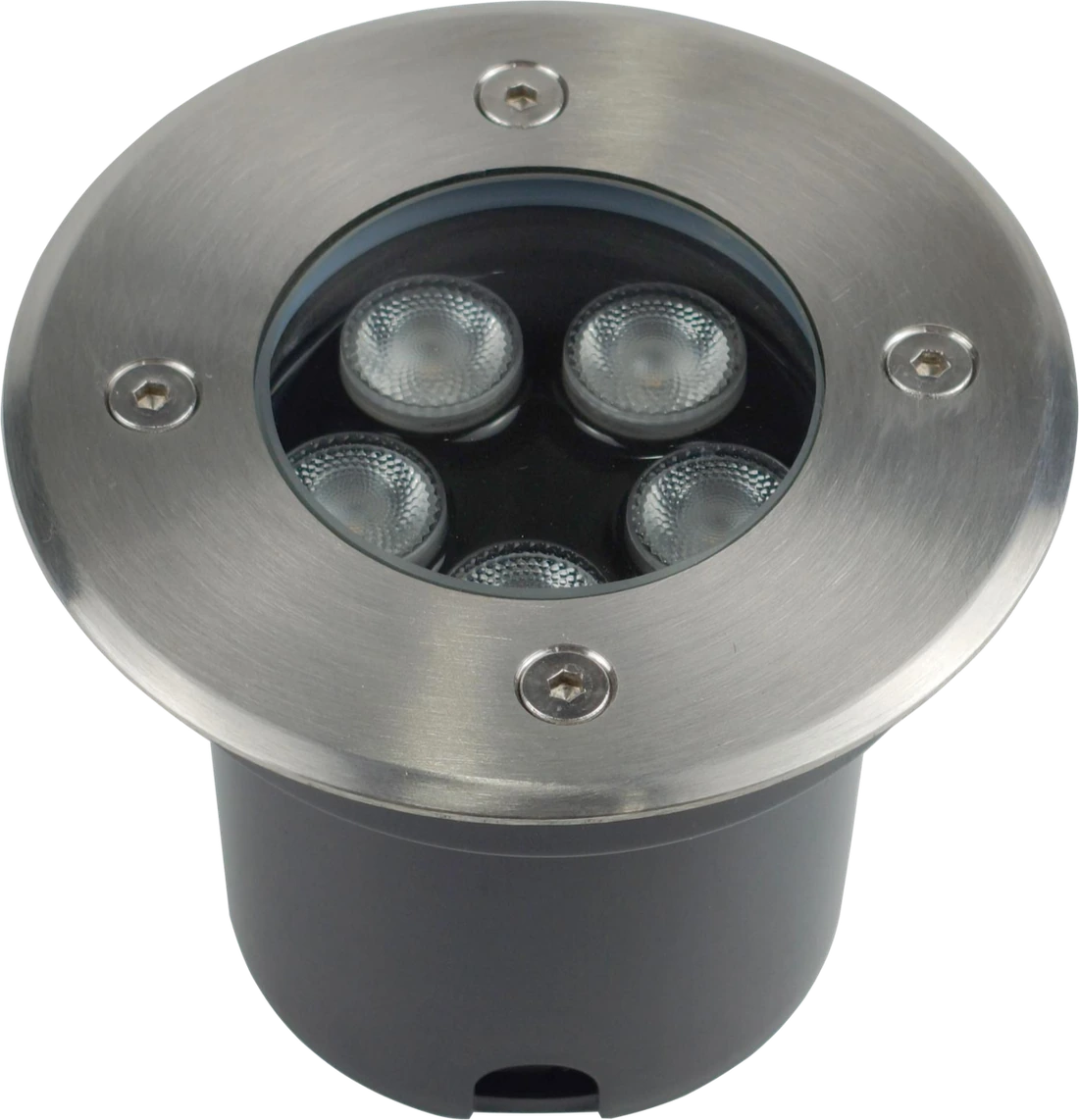 MS-D004 — LED Inground Light