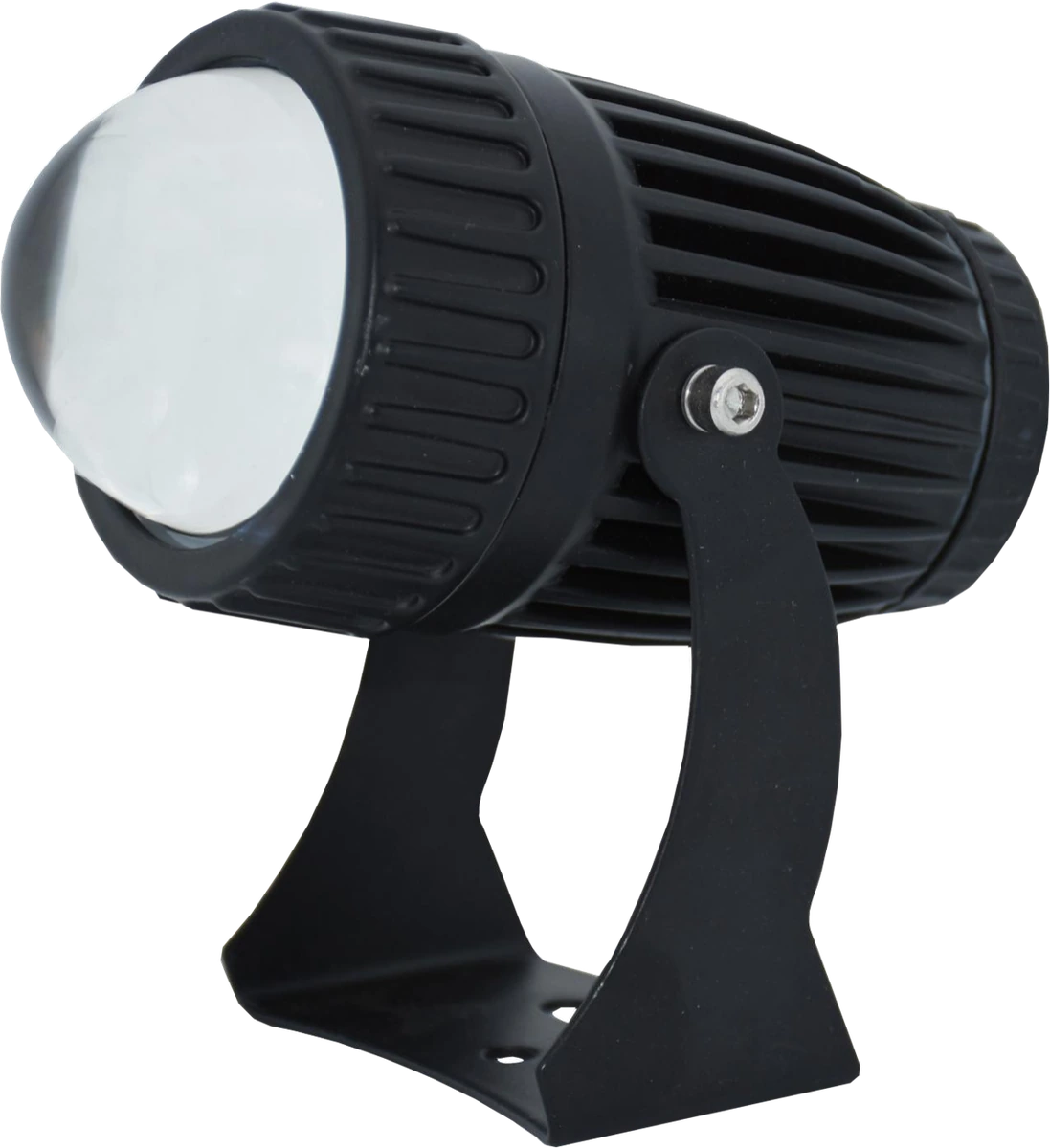 MS-B005 LED Spot & Flood Light product and dimensions