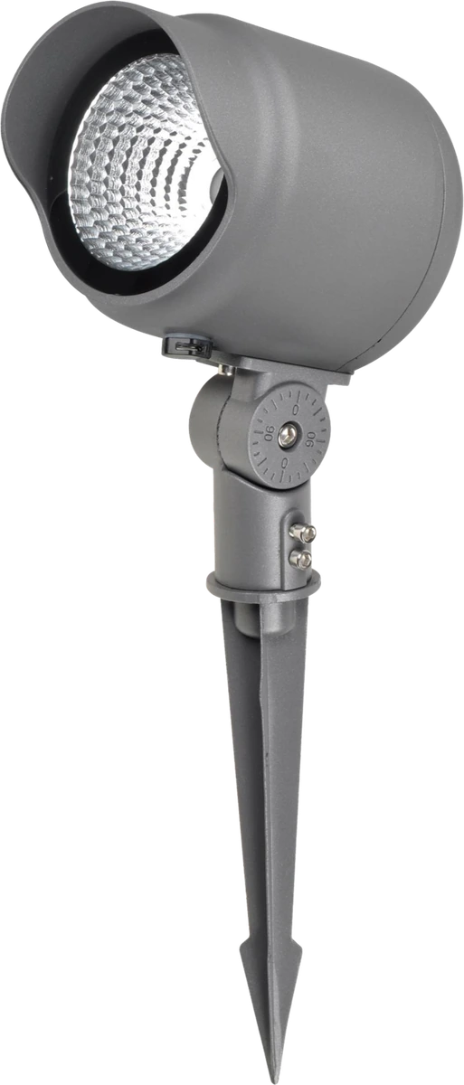 MS-X015 — LED Spike Light