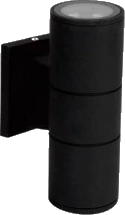 MS-B377W-2 LED Wall Light product and dimensions