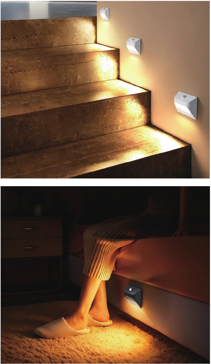 Magnetic Night Light view 2