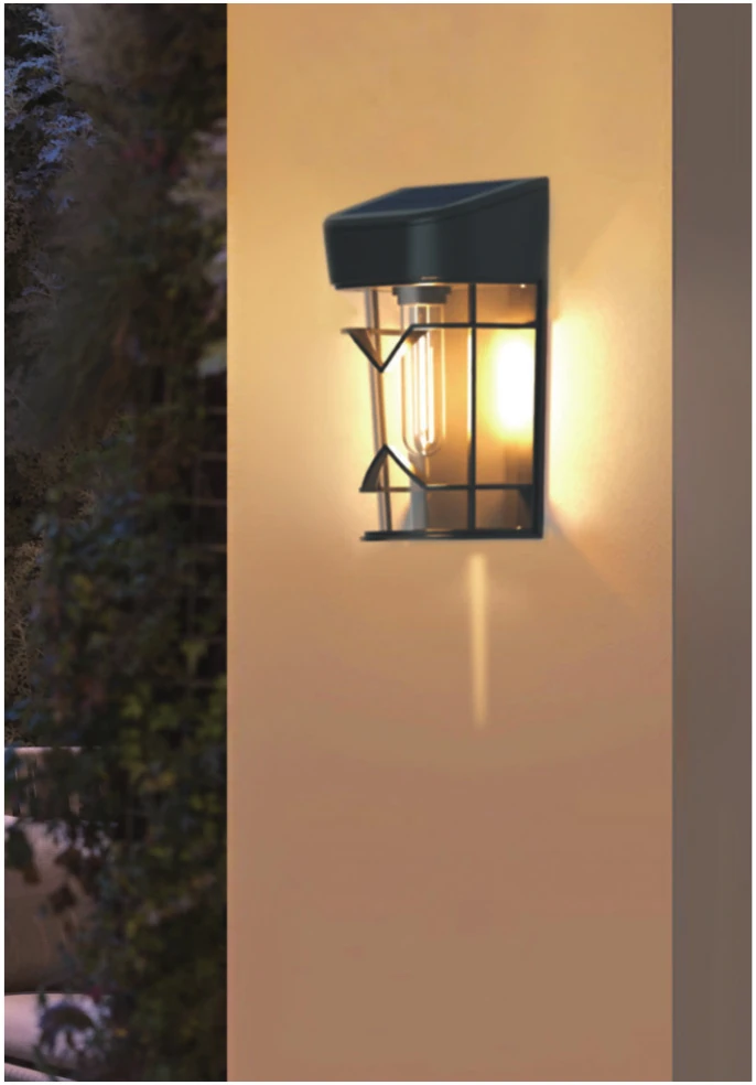 Wall & Flood lighting