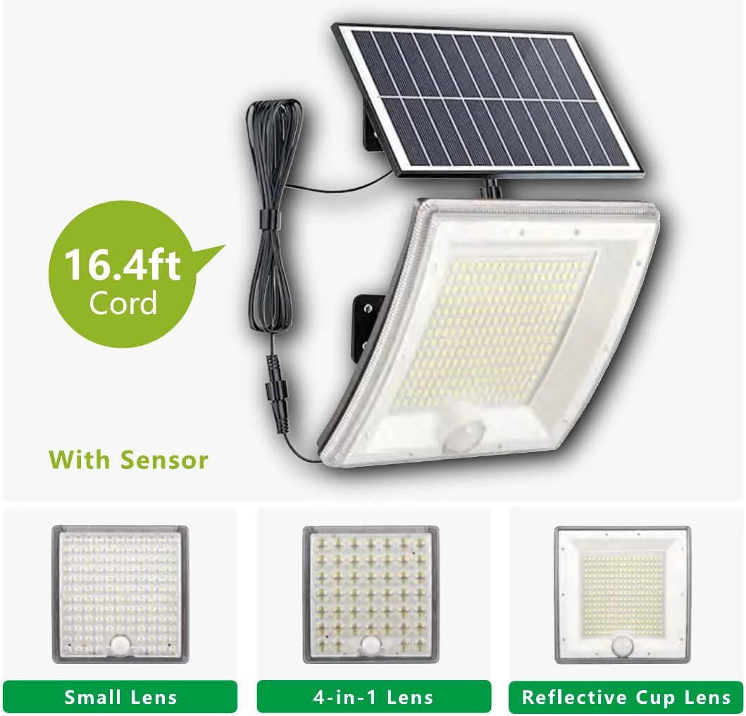 MS-BD001 — Arc Flood Light